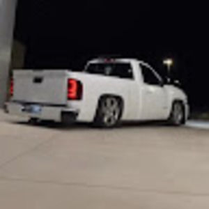 Meet your Posher, Chris anthony